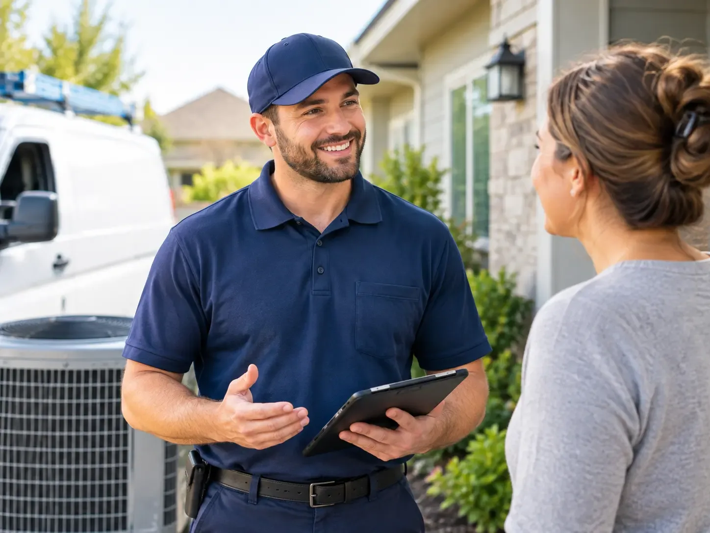 AC Installation Near Me Ken Caryl, CO FAQs
