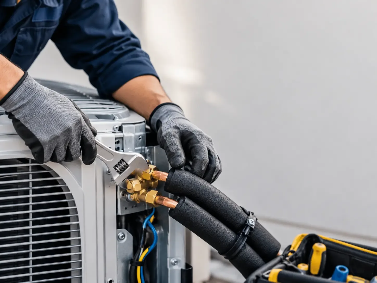 AC Installation Near Me company in Ken Caryl, CO